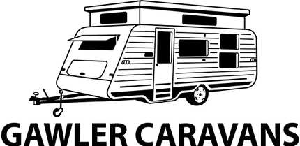 Gawler Caravan Centre logo