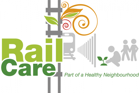 Rail Care logo